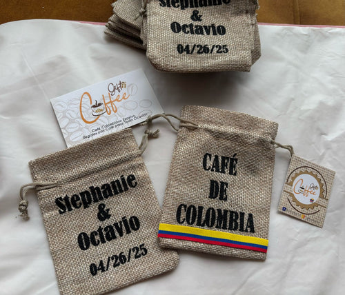 RECORDATORIOS PARA BODAS